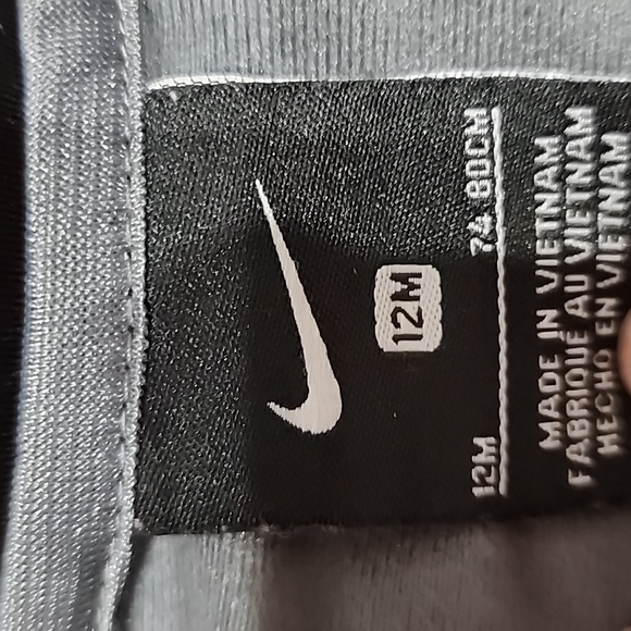 Nike Boys sweat outfit - Picture 6 of 11